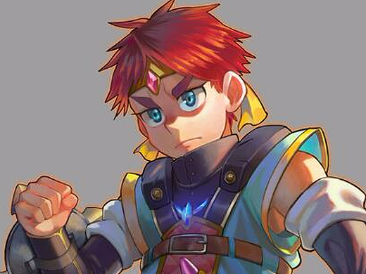 我的崽|插画|创作习作|爆浆鱿鱼_原创作品-站酷zcool