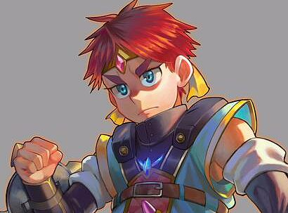 异度之刃24年前27916767插画-创作习作丧物志插图4年前21113226插画