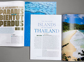 历届CEO大会-杂志