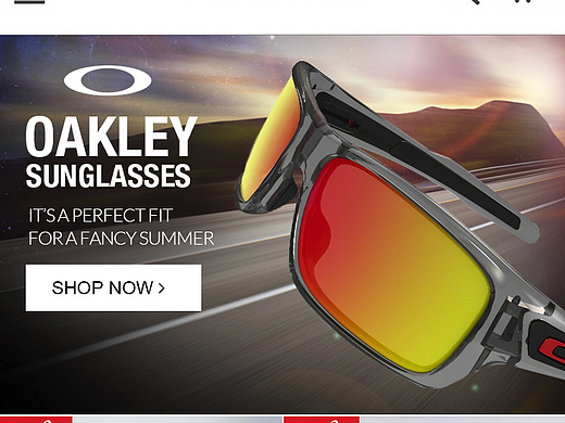 oakley站網(wǎng)站（個(gè)人主頁(yè)-ZMjM0MDQyODQ=） - 電商 - 站酷設(shè)計(jì)師失敗微笑原創(chuàng)素材 - 站酷ZCOOL