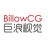 巨浪视觉的头像