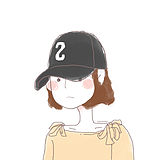 雀斑女的头像