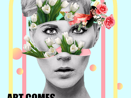 周练四（个人主页-ZMjI1MjgwMjQ=） - 海报 - 站酷设计师心丫兮原创素材 - 站酷ZCOOL