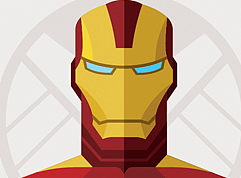 Marvel Hero-1（個(gè)人主頁(yè)-ZMjIwMTQ1MDA=） - 商業(yè)插畫(huà) - 站酷設(shè)計(jì)師德毅設(shè)計(jì)原創(chuàng)素材 - 站酷ZCOOL