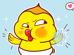小鸡
