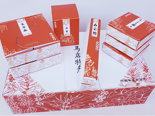 包装设计