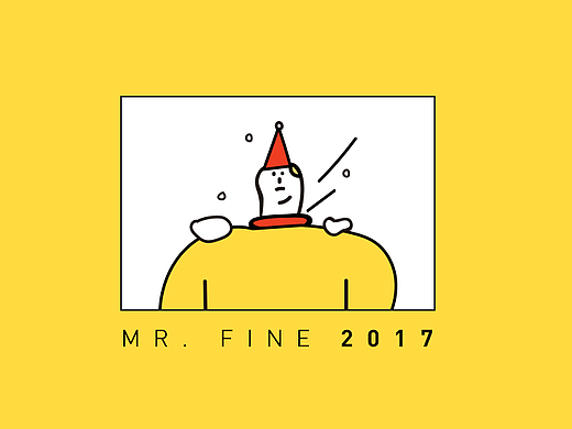 MR.FINE