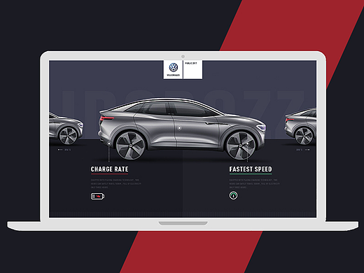 Volkswagen Experience Try