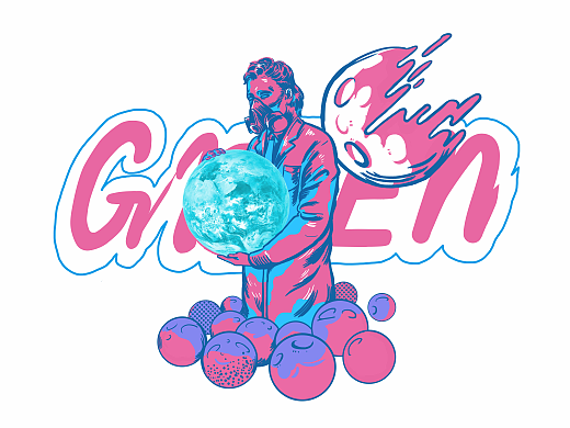 星球