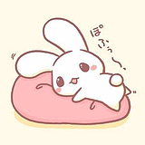 笛子兔兔的头像