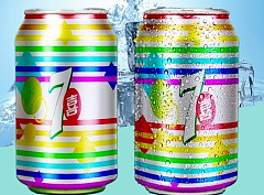 彩虹七喜（个人主页-ZMjI2NzMxODg=） - 包装 - 站酷设计师TMP扫地僧原创素材 - 站酷ZCOOL