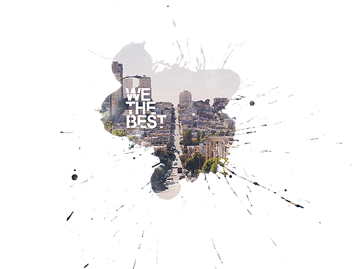 城市水墨（个人主页-ZMjM4OTExNDA=） - 海报 - 站酷设计师AAnnnnnnnnn原创素材 - 站酷ZCOOL