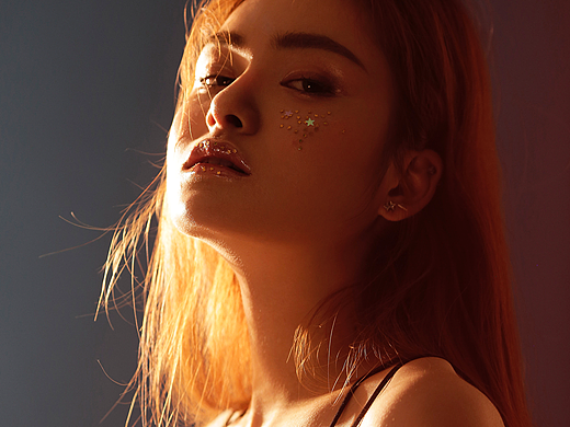 光（个人主页-ZMjIzODE2NzY=） - 人像摄影 - 站酷设计师郑桑原创素材 - 站酷ZCOOL