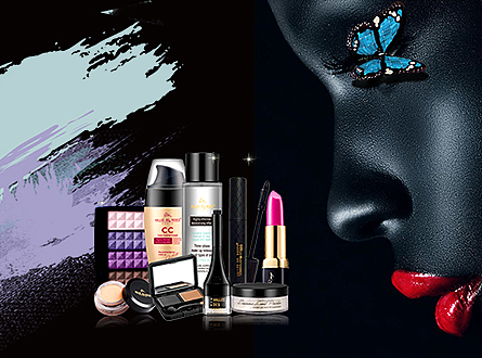 彩妆（个人主页-ZMjI2NTkwNjQ=） - 运营设计 - 站酷设计师小包子666原创素材 - 站酷ZCOOL