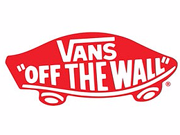 暴走的薯?xiàng)l（vans 原創(chuàng) T恤 圖案 ）