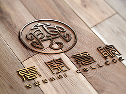 地产logo
