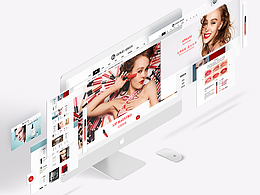 一大波网页包装