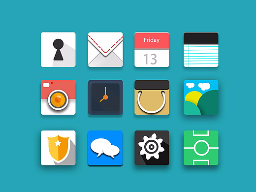 圖標(biāo)（個人主頁-ZMjMxNDY2MjA=） - 圖標(biāo) - 站酷設(shè)計師芋丸呀原創(chuàng)素材 - 站酷ZCOOL