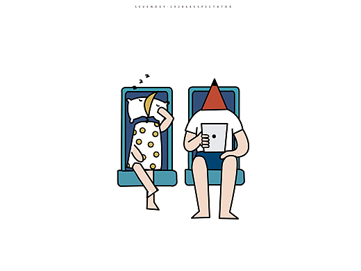 Companion （Pencil&Moon）