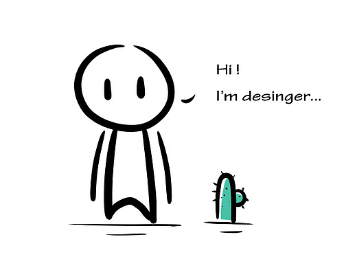 从UI到产品(一天转型的心路历程1)