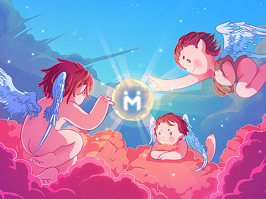 Angle Mini-麦本本