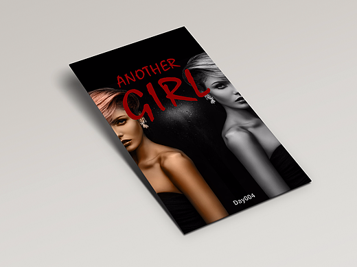 One poster a day 004