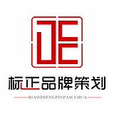 标正视觉设计的头像