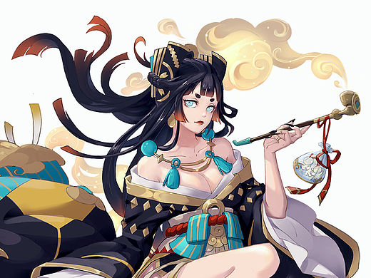 梦魇