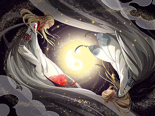 12月漫画（个人主页-ZNDAyNzYyMDQ=） - 其他平面 - 站酷设计师宋墨玉原创素材 - 站酷ZCOOL