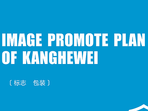 药企标志和包装全案设计