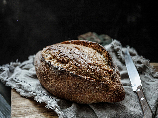 欧包【美食静物摄影】