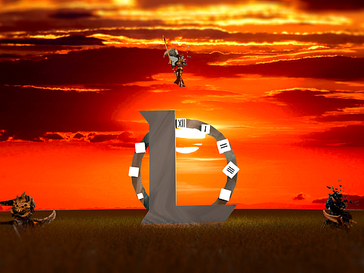 时间（个人主页-ZMjk0OTg1Mjg=） - 其他平面 - 站酷设计师老卜卜原创素材 - 站酷ZCOOL