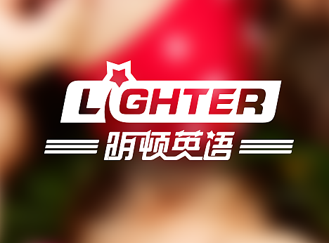 英语培训LOGO