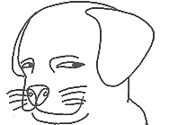 汪星人表情包系列