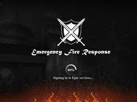 （Emergency Fire Response）6月份练习