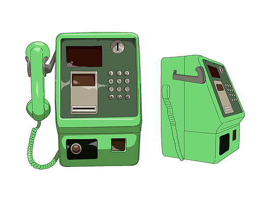 奥飞︿(￣︶￣)︿动漫项目设定08 道具与路人们