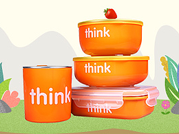 Thinkbaby聚美日常促销