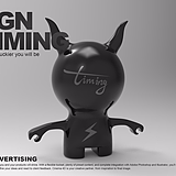 timingboy的头像