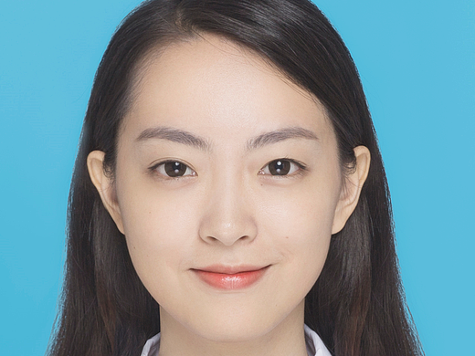 最美证件照