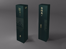 白茶包装