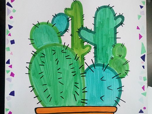 儿童插画