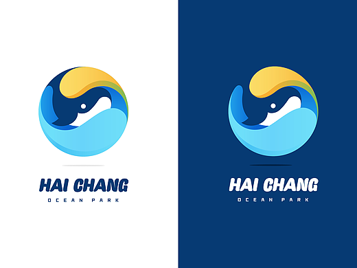 海昌logo设计大赛参赛作品