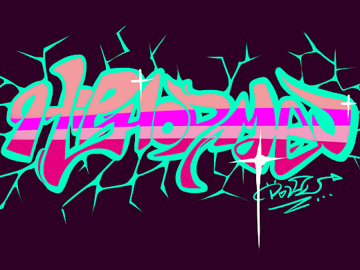 HIPHOP MAN