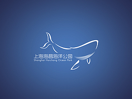上海海昌海洋公园标志及延展