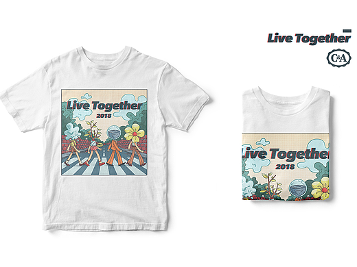 Live Together