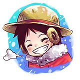Y草帽的头像