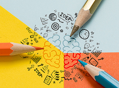 人人买手思维导图