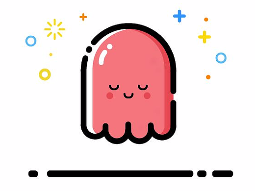 MBE风格图标（个人主页-ZMjI3ODEwMTY=） - 图标 - 站酷设计师bobo_SS原创素材 - 站酷ZCOOL