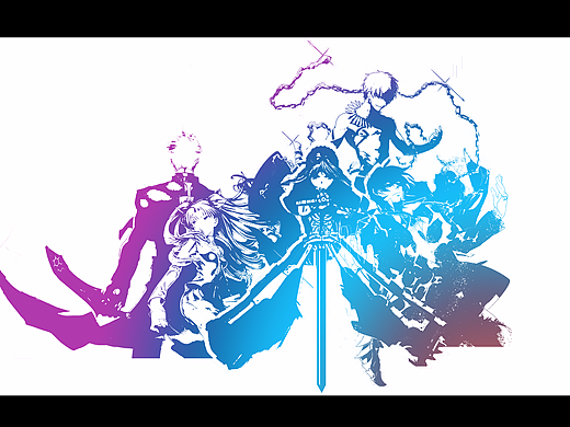 Fantasy FATE LOGO