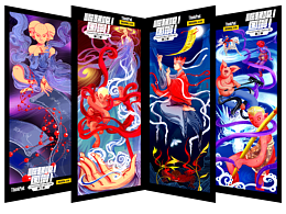 西游 系列篇 之 一、開端篇  二、美人關(guān)……